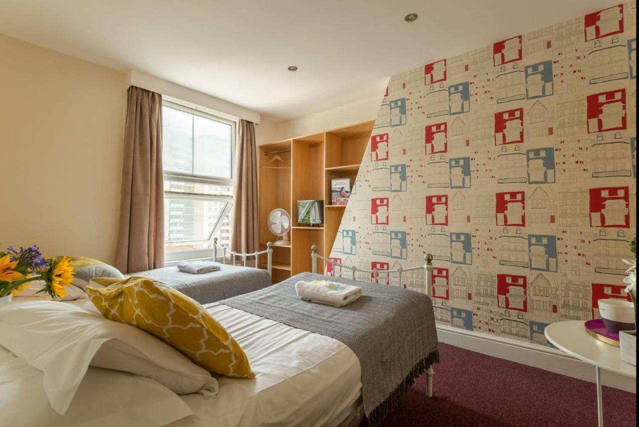 Innit Rooms - Upper Rock Brighton Ngoại thất bức ảnh